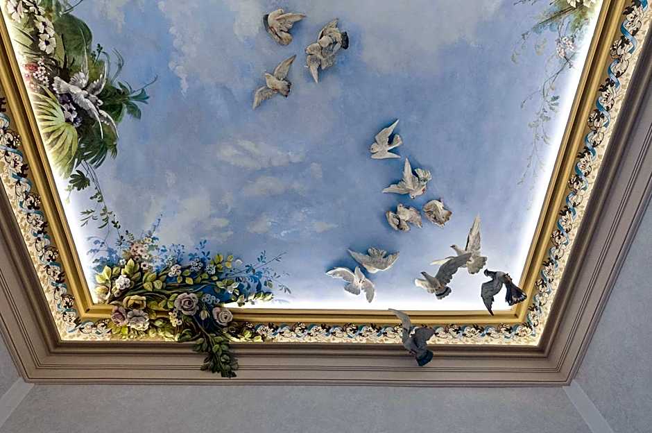 Palazzo Favacchio - Patanè