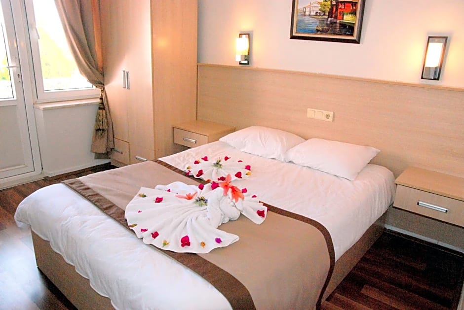 Dalyan Hotel Caria Royal