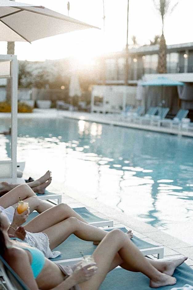 Hotel Adeline, Scottsdale, a Tribute Portfolio Hotel