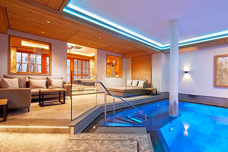 Hotel Gletscherblick