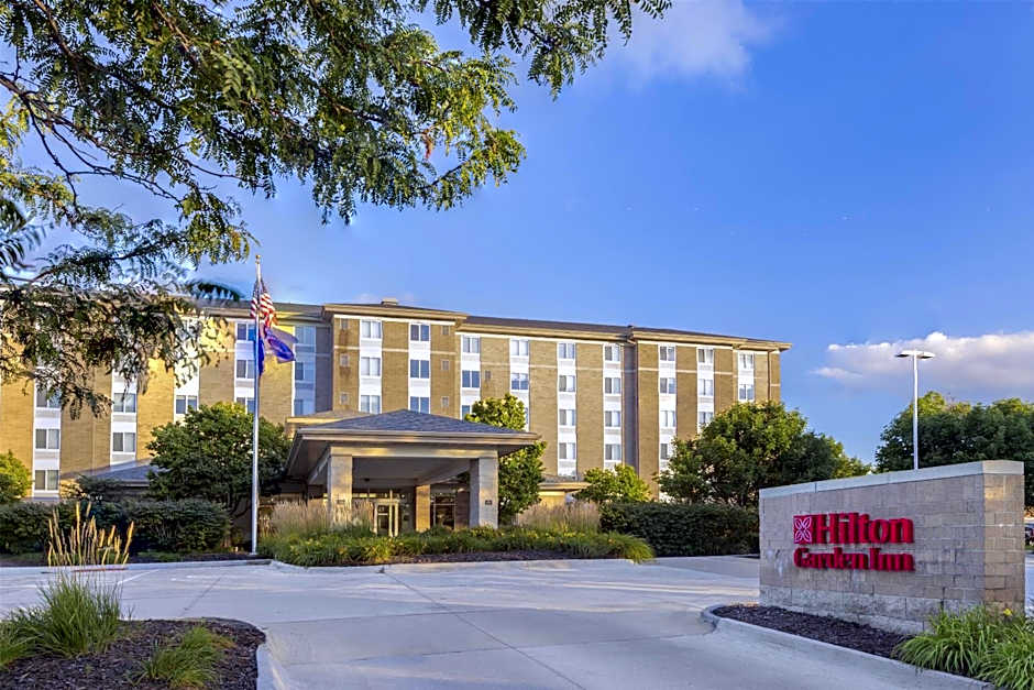 Hilton Garden Inn Des Moines