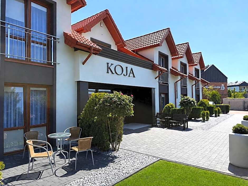 Koja