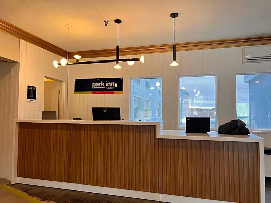 Park Inn by Radisson, Sydney