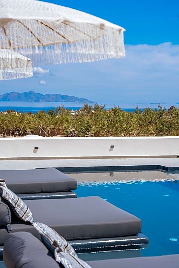 Zaitun Luxury Suites