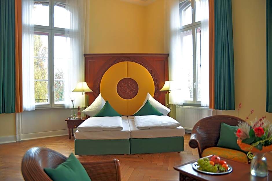 Hotel Villa Ponte Wisera