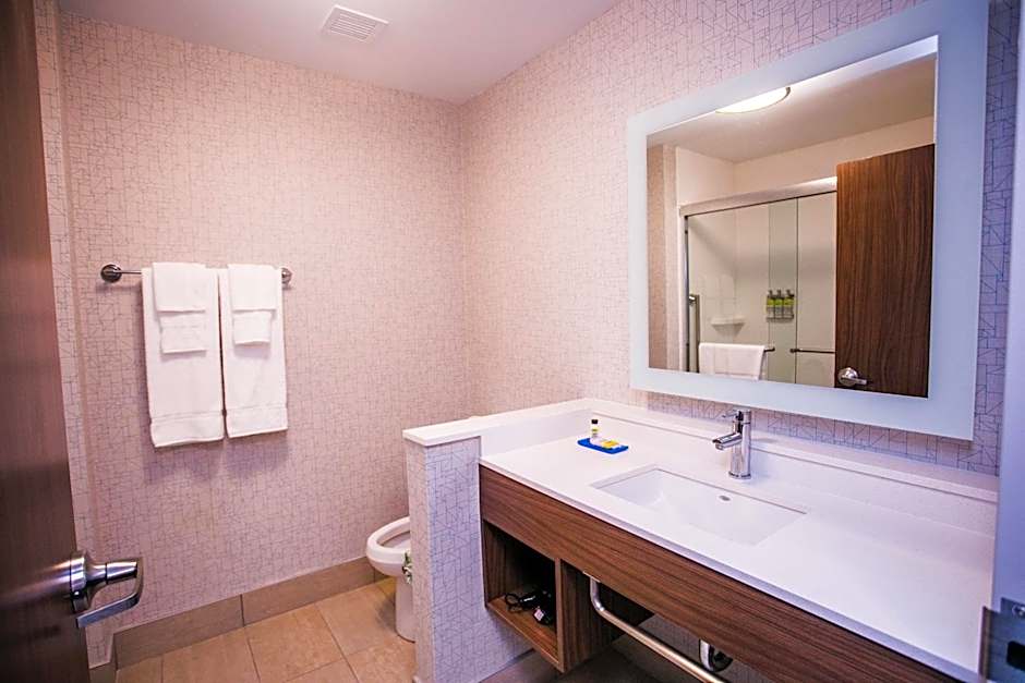 Holiday Inn Express and Suites Rehoboth Beach By IHG