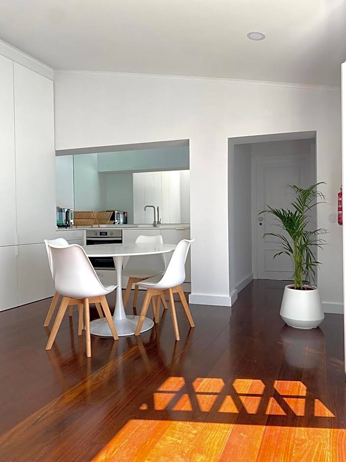 CASA de FORO - Apartamentos Turísticos