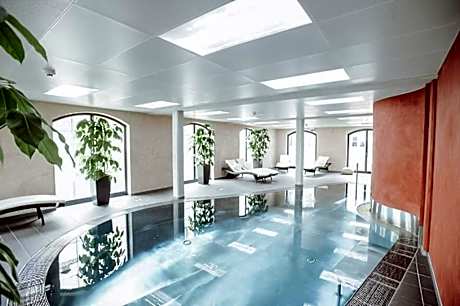 Hotel Freihof