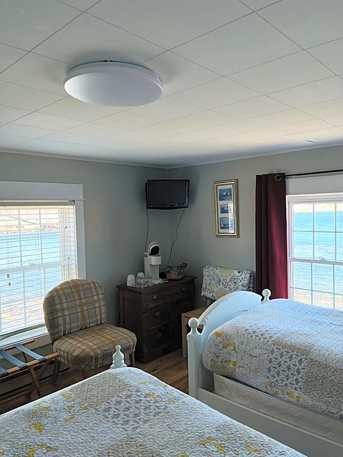 Toulinguet Inn - Suites