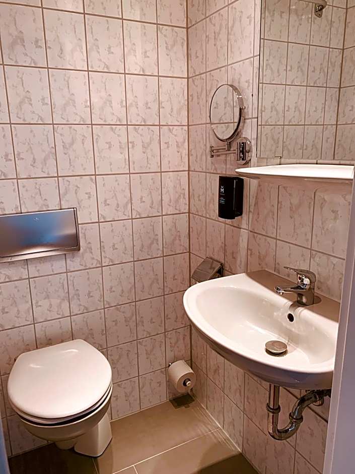 Hotel Kunibert der Fiese - Superior