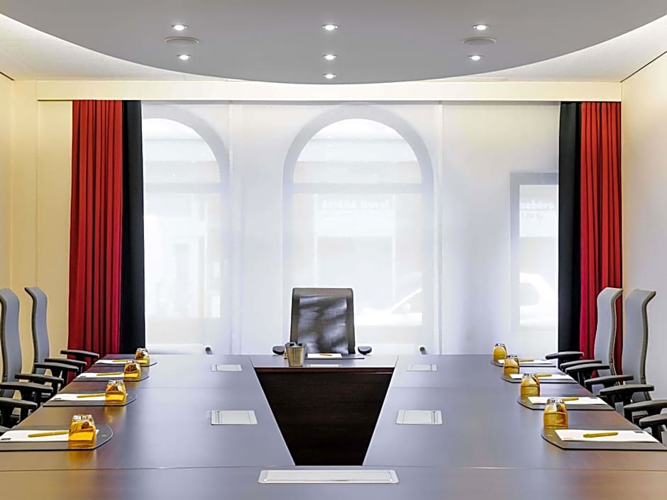 Mercure Munich City Center Hotel