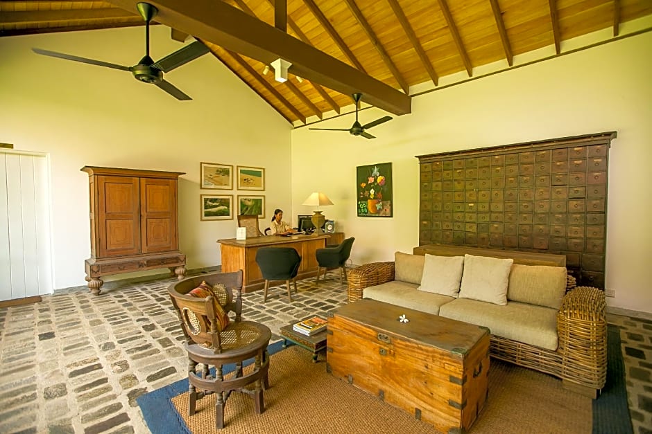 Villa Saffron Hikkaduwa