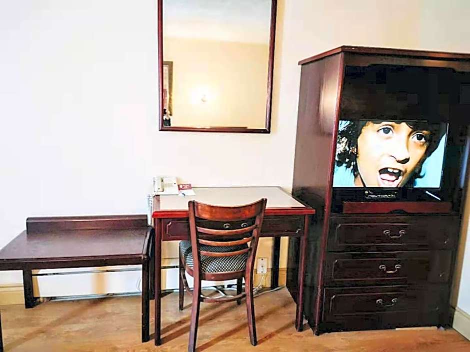 Hotel Motel La Marquise