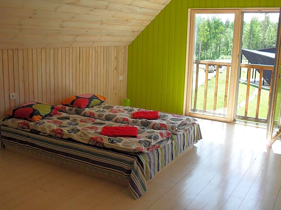 Kõveri Holiday Center