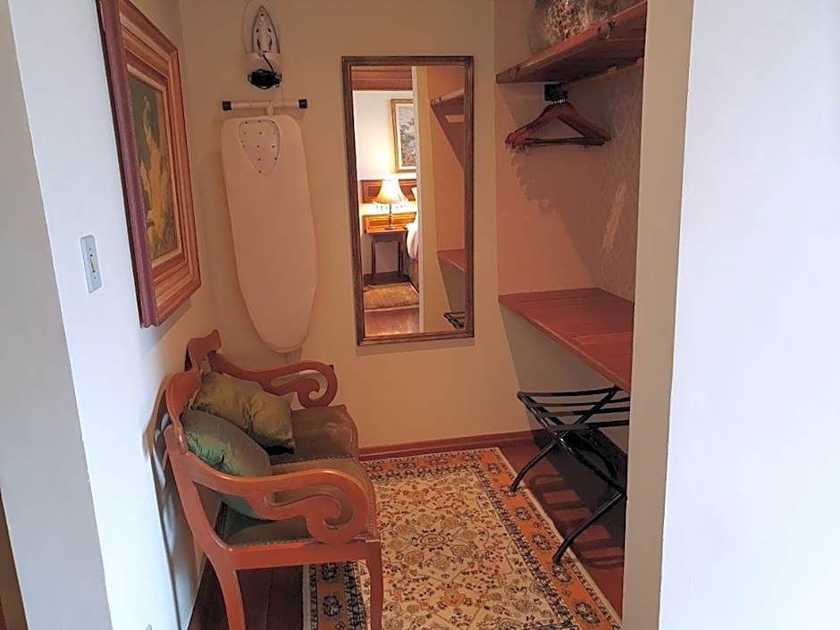 Hotel Pousada do Arcanjo