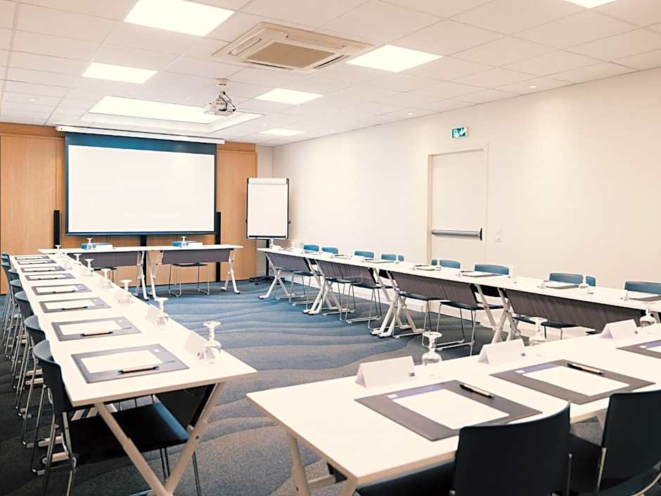 Holiday Inn Express Lille Centre By IHG