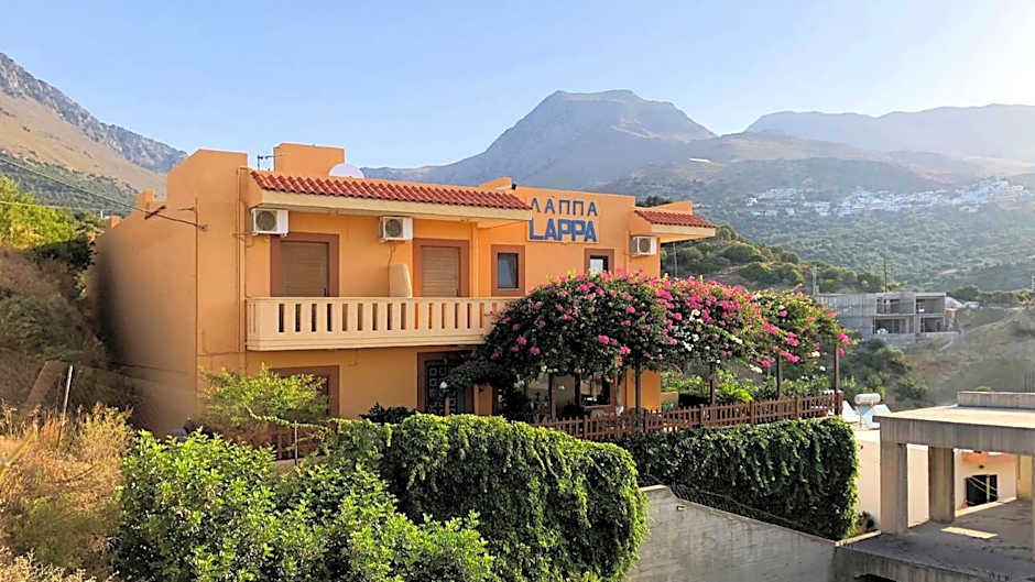 Lappa Hotel
