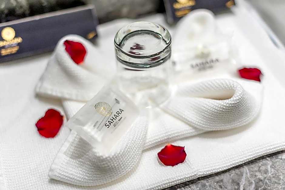 Sahara Hotel Agadir - Adults Only