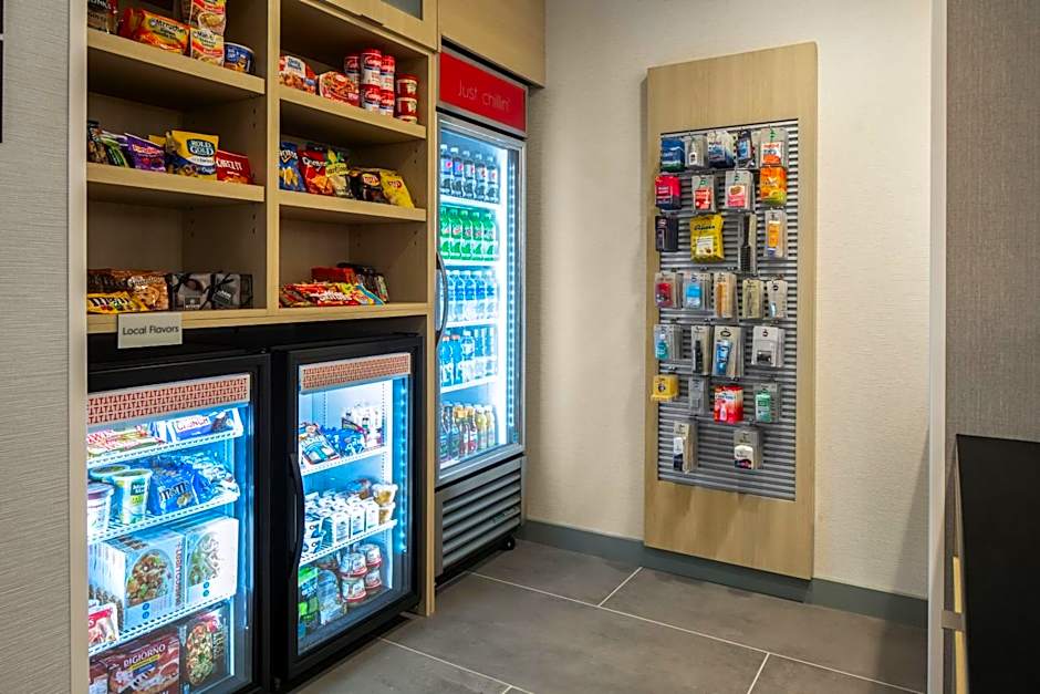 TownePlace Suites by Marriott Sidney