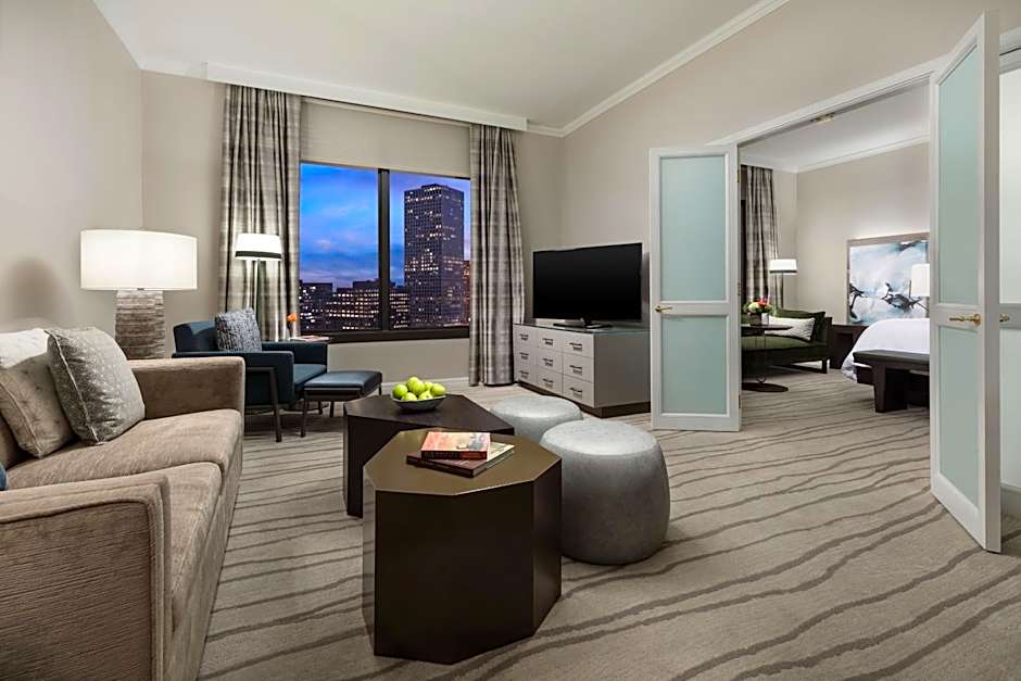 THE WESTIN NEW ORLEANS