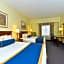 Best Western Plus Crossroads Inn & Suites