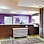 Hampton Inn By Hilton Santa Cruz
