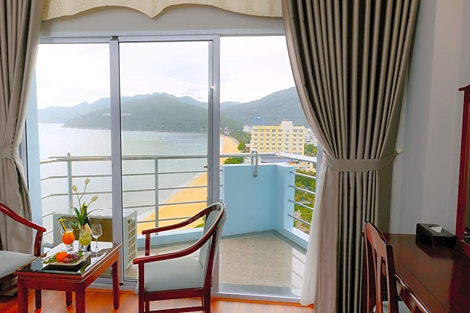 Seagull Hotel