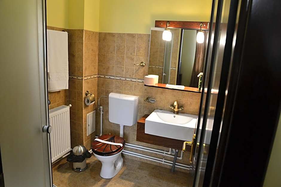 Porto Franco Residence