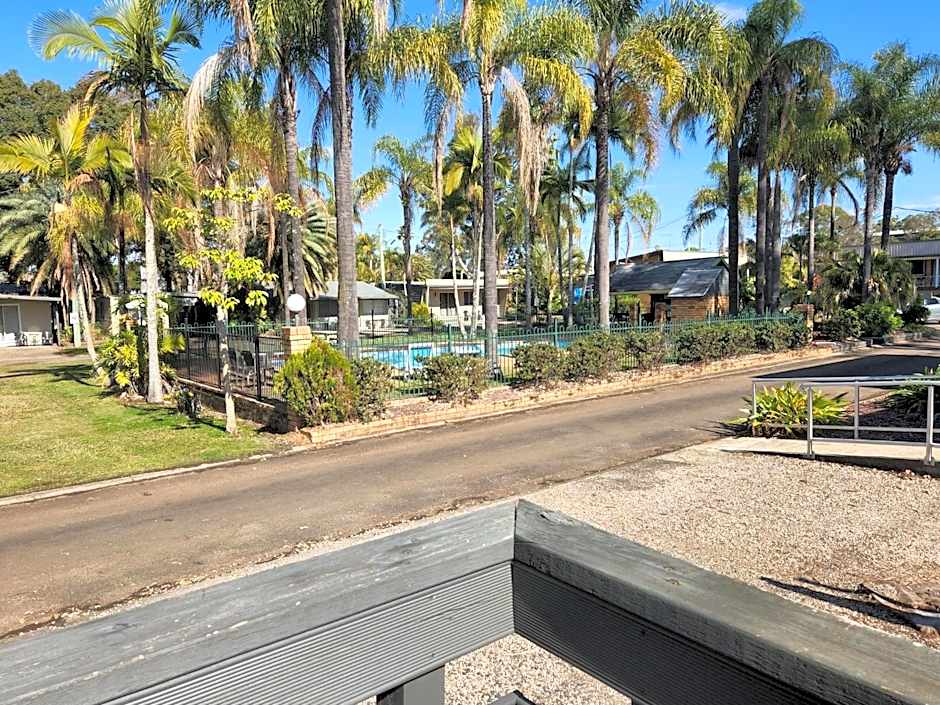 Glenwood Tourist Park & Motel