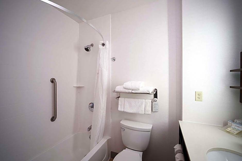 Hilton Garden Inn Evansville