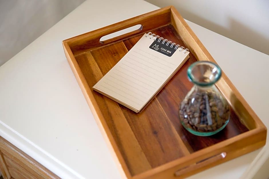 Hotel Boutique Casa Mia