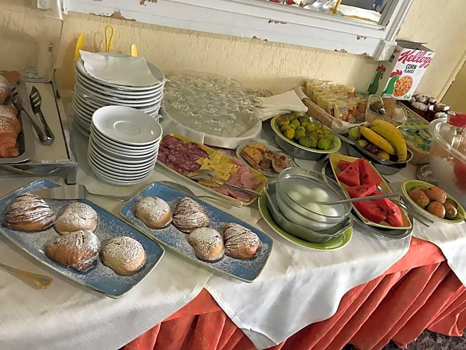 Cinquestelle Albergo del centro storico