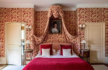 Junior Suite - Castle