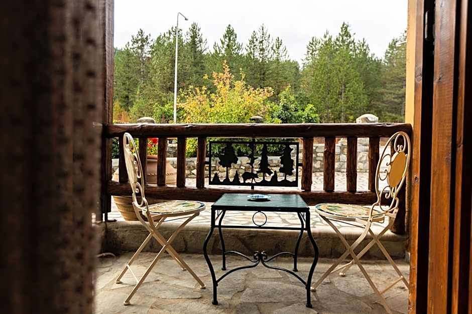 La Moara Boutique Hotel