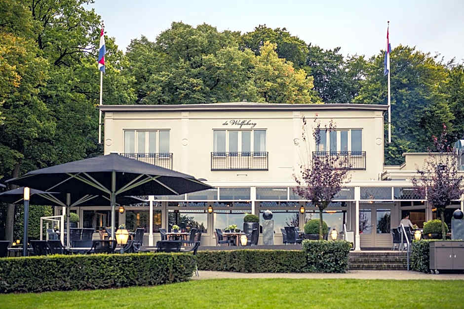 Hotel Restaurant De Wolfsberg