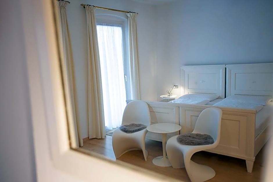 Parkhotel Sole Paradiso