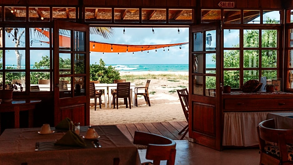 Isamar Hotel Galápagos