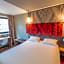 ibis Paris 17 Clichy-Batignolles Hotel