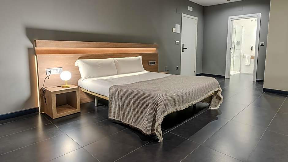 Hotel Barrio Húmedo by gaiarooms