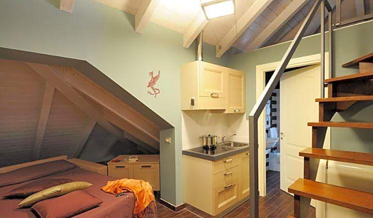 Residence Villa Maurice