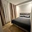 Budget Rooms just for sleeping - Digital access