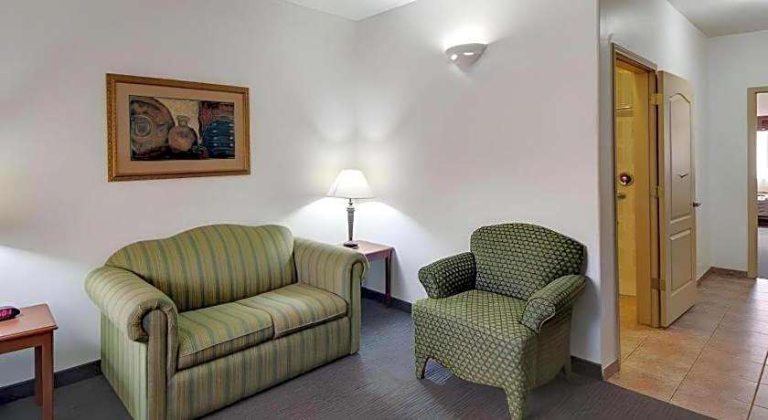 Quality Inn & Suites Rio Grande City