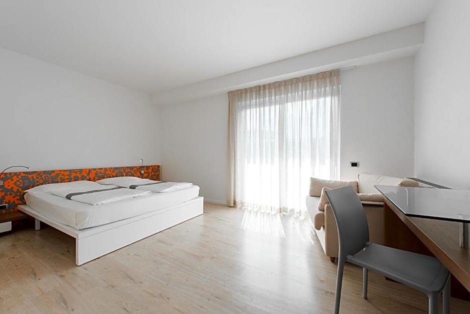 Sporthotel Villa Stella