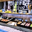 ibis budget Dieppe Centre Port