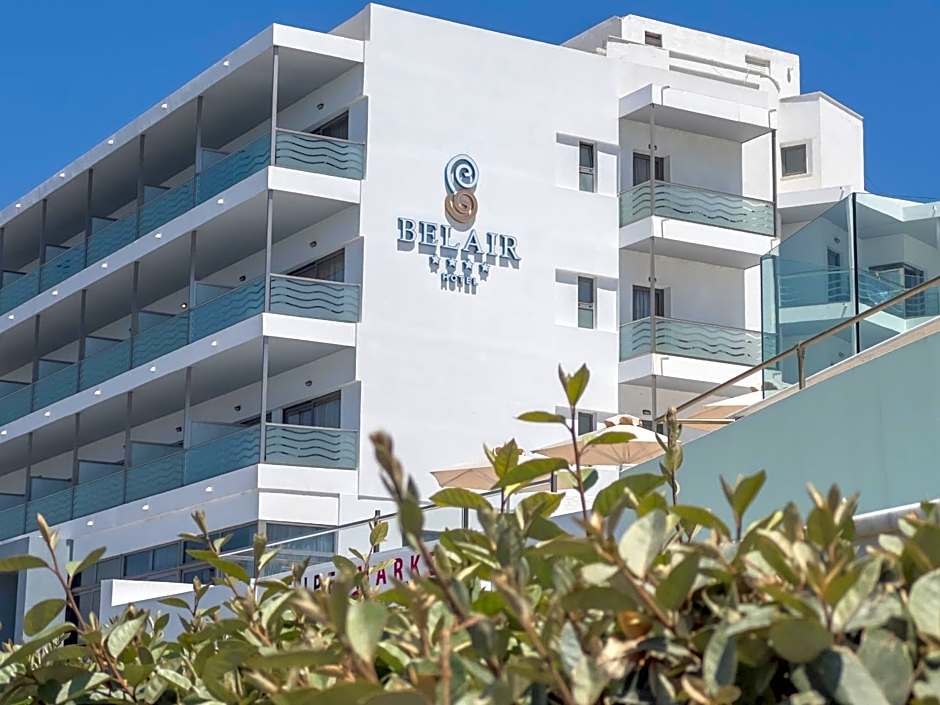 Belair Beach Hotel