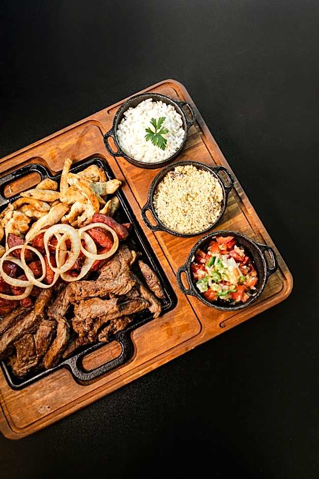 Comfort Hotel Campos dos Goytacazes