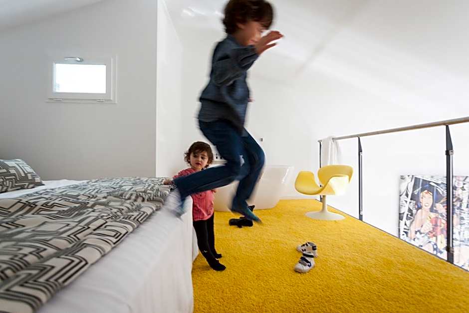 Maison Du Collectionneur