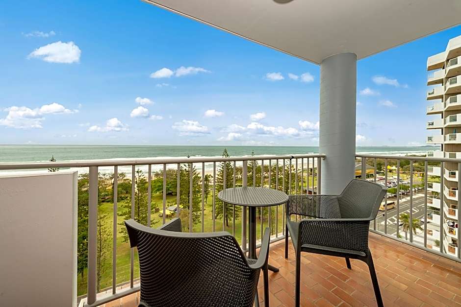 Sandpiper Broadbeach