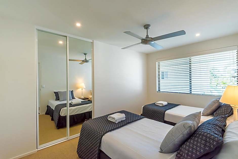 Munna Beach Apartments