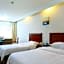 Greentree Alliance Changzhou University City Hotel
